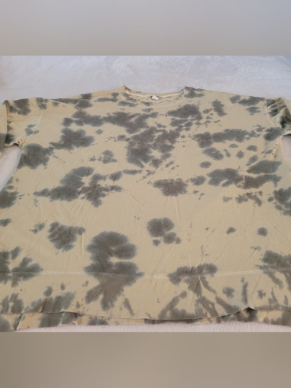 Old Navy Tunic Sweatshirt